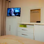 Apartamento 6 Pessoas - Proximo Ao Mar - Wi-Fi - Netflix - 2Tvs Smart