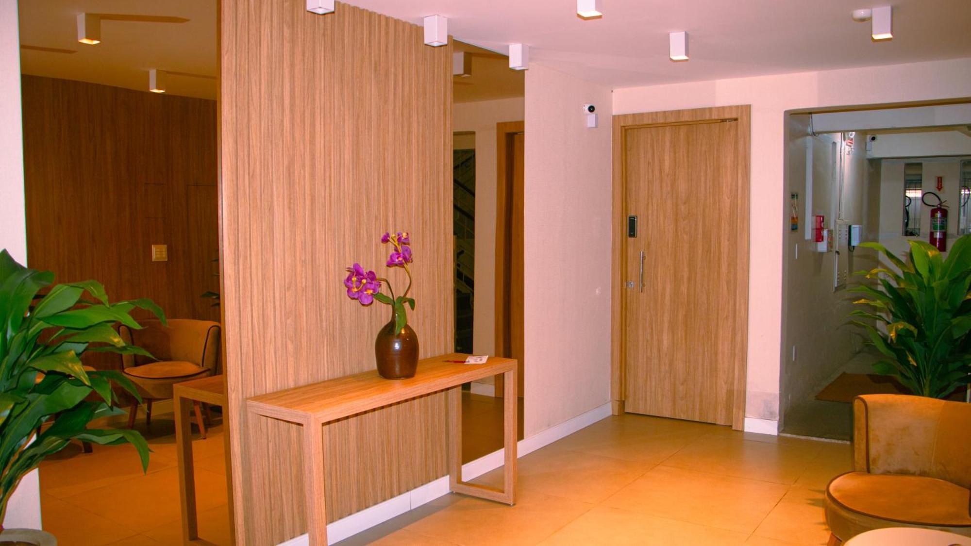 Apartamento 6 Pessoas - Proximo Ao Mar - Wi-fi - Netflix - 2tvs Smart Apartamento Balneario Camboriu