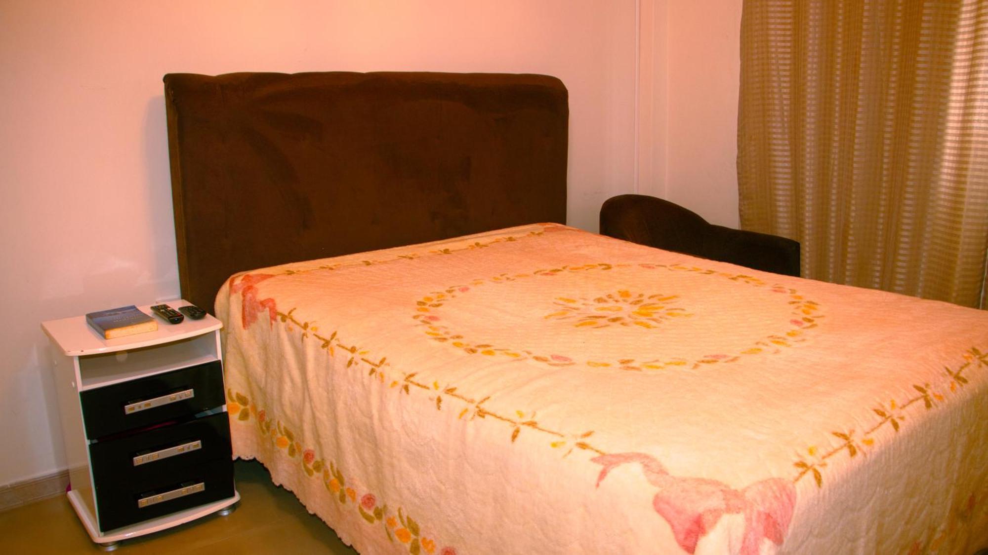 Apartamento Apartamento 6 Pessoas - Proximo Ao Mar - Wi-fi - Netflix - 2tvs Smart