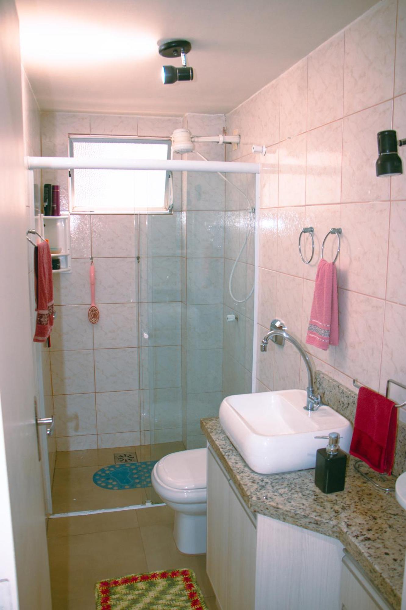 Apartamento 6 Pessoas - Proximo Ao Mar - Wi-fi - Netflix - 2tvs Smart Apartamento *